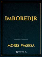 Imboredjr Book