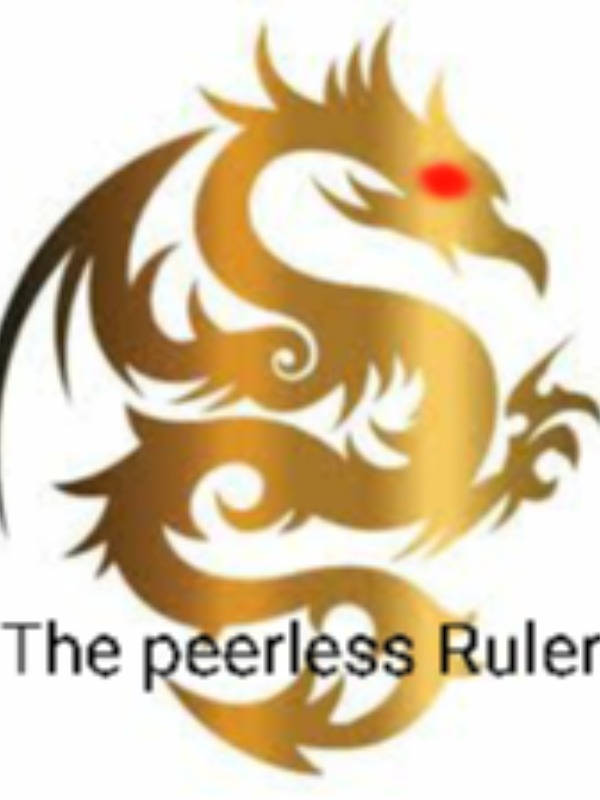 The Peerless Ruler Book