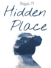 Hidden Place Book
