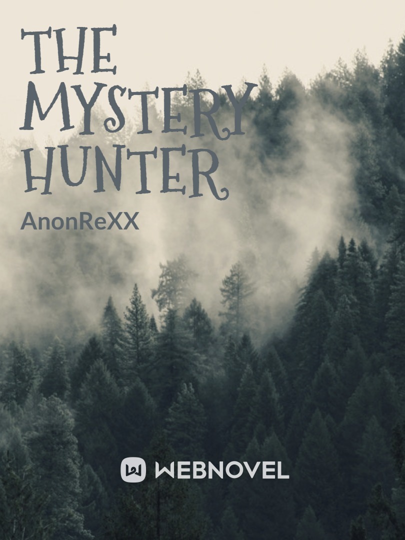 The Mystery Hunter Book
