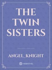 The twin sisters Book