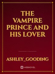 The vampire Prince and his lover Book