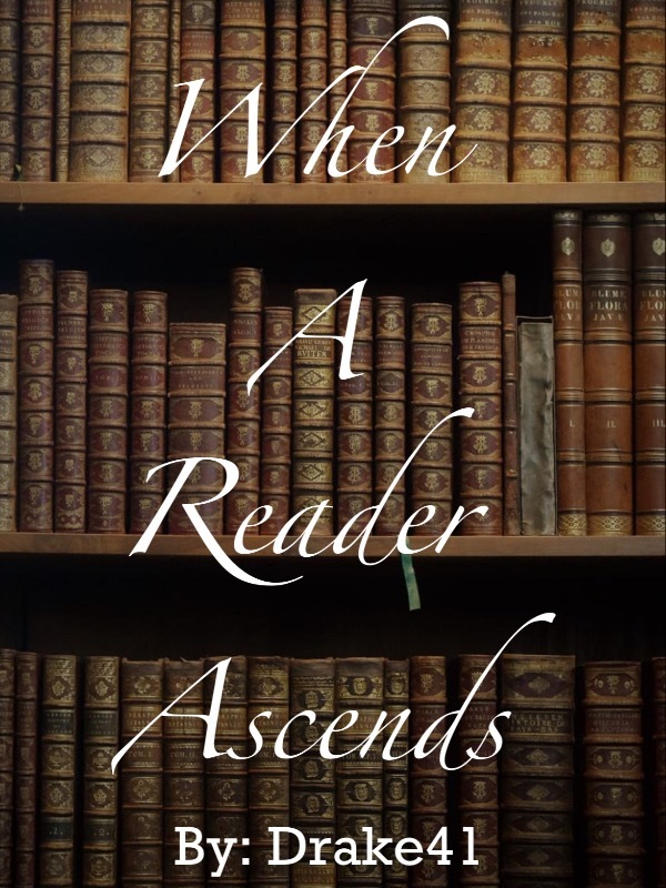 When a Reader Ascends