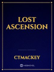 Lost ascension Book