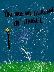 YOU ARE MY GUARDIAN ANGEL Book