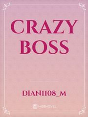 crazy boss Book
