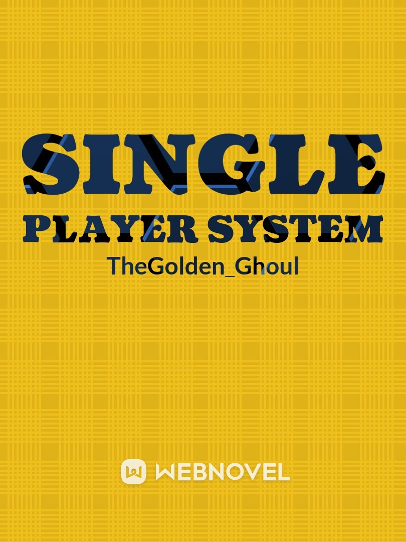 Single Player System Book