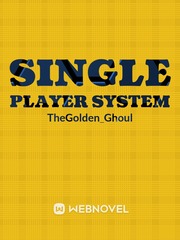 Single Player System Book