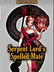 The Serpent Lord's Spelled Mate Book