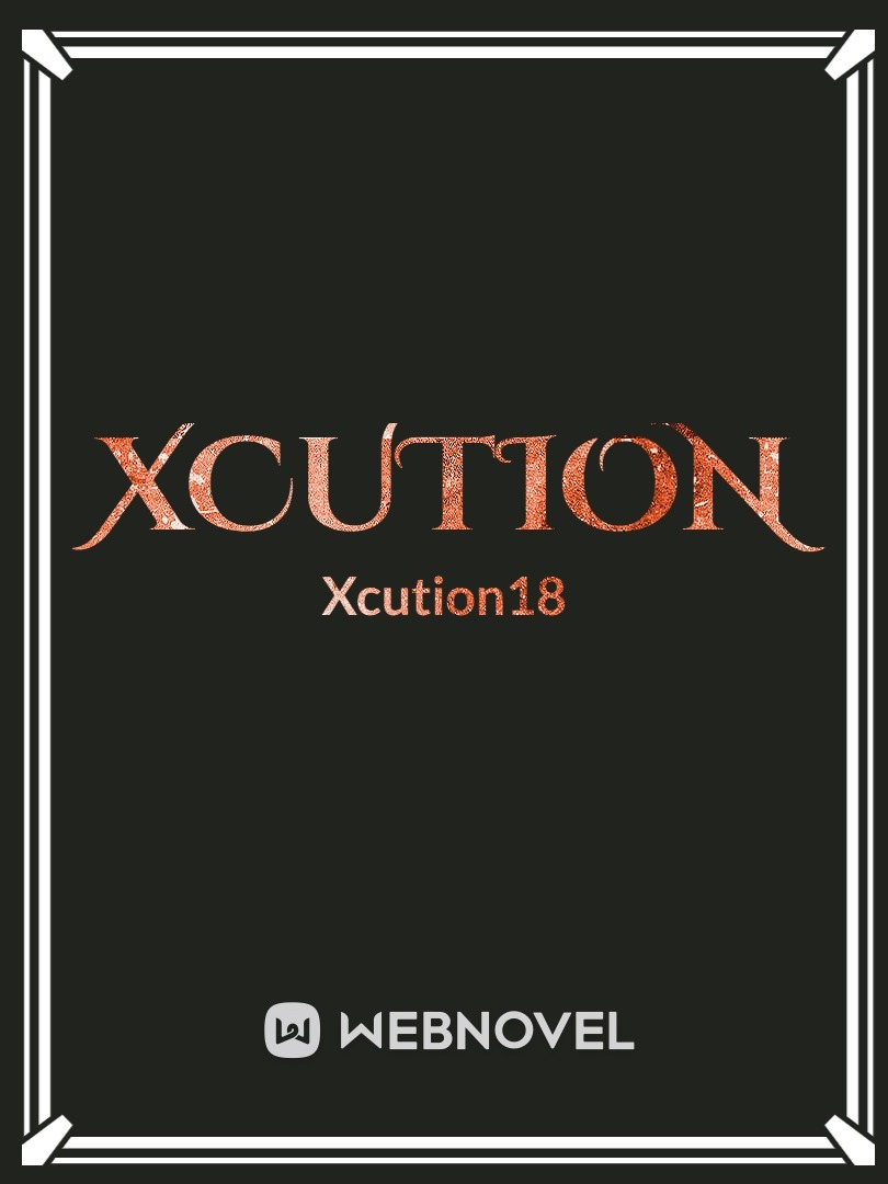 Xcution Book