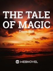 The Tale of Magic Book