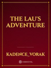 The Lau's Adventure Book