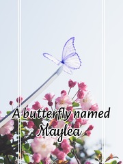 A butterfly named Maylea Book