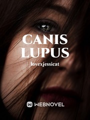 Canis Lupus Book