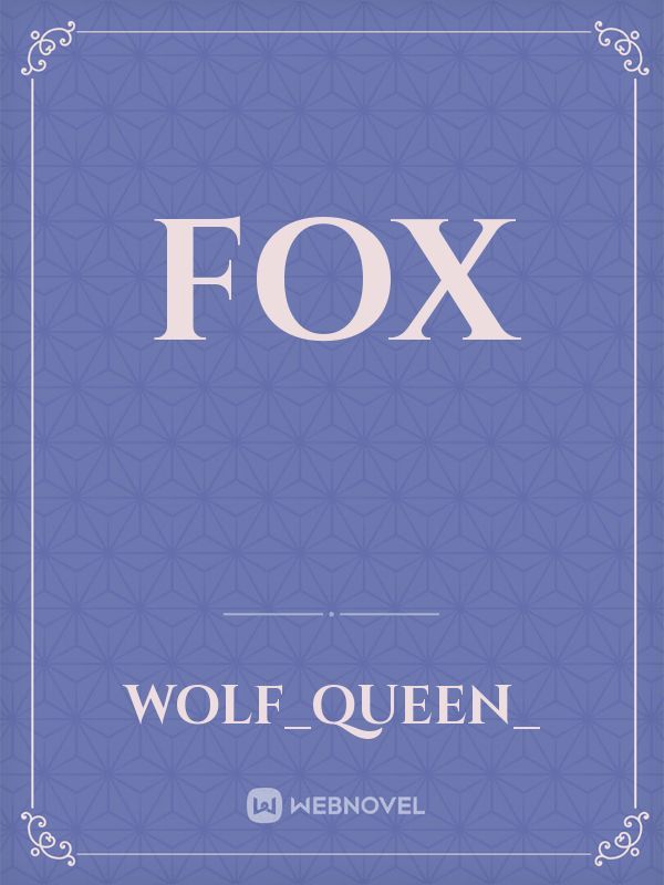 Fox Book