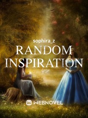 Random Inspiration Book