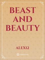 Beast and Beauty Book