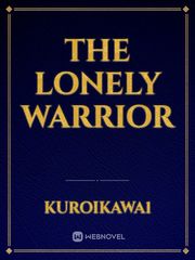 The Lonely Warrior Book