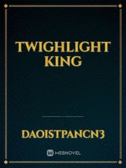Twighlight king Book