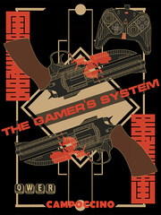 The Gamer's System Book