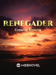 Renegader Book