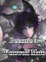 Become a Werewolf Mate(Indonesia) Book