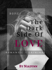HOME1: THE DARK SIDE OF LOVE Book
