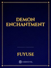 Demon Enchantment Book