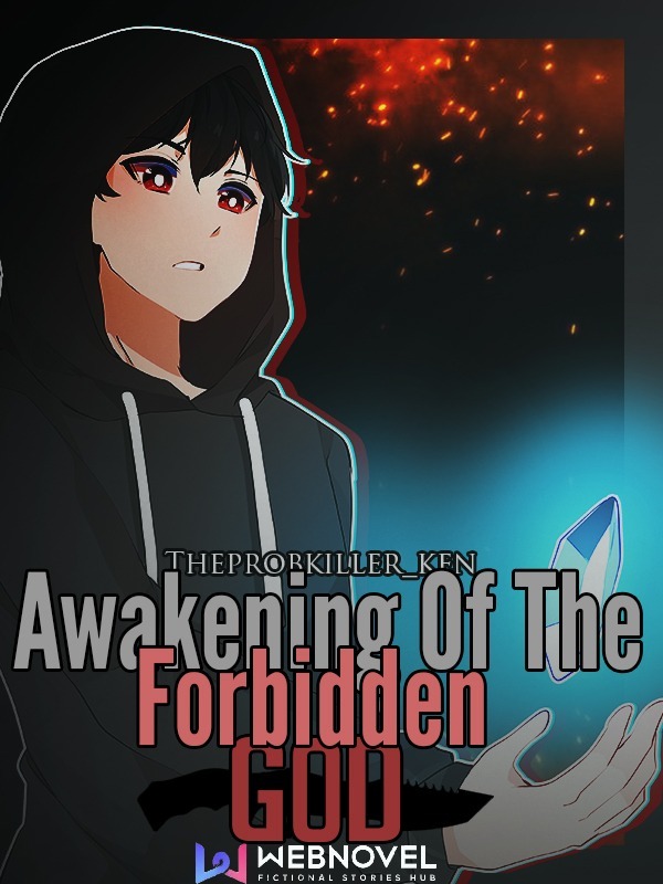 Awakening Of The Forbidden God