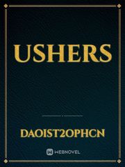 Ushers Book