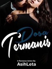 Dosa Termanis ( 21+ ) Book