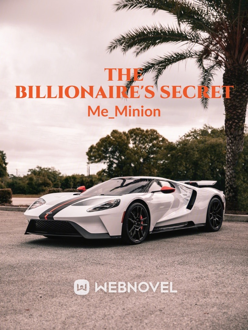 The Billionaire's Secret Book