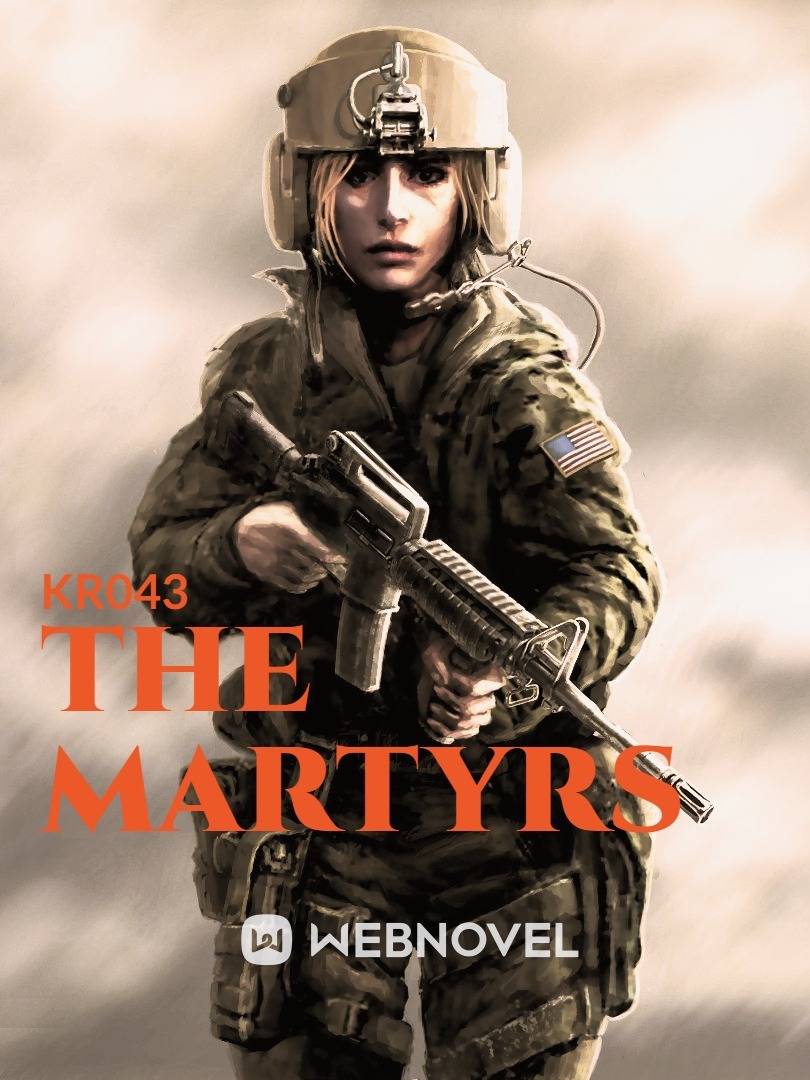 The Martyrs: the Generation that Burns Book