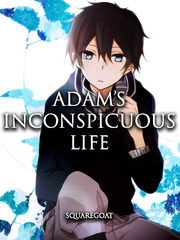 Adam's Inconspicuous Life Book