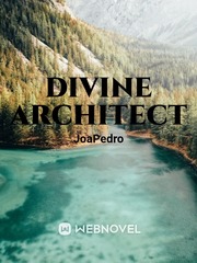 Divine Architect Book