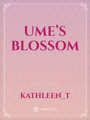 Ume’s Blossom Book