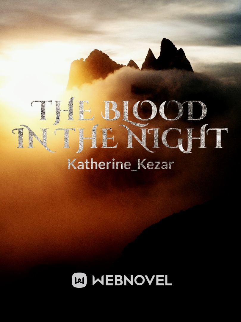 The Blood in the Night