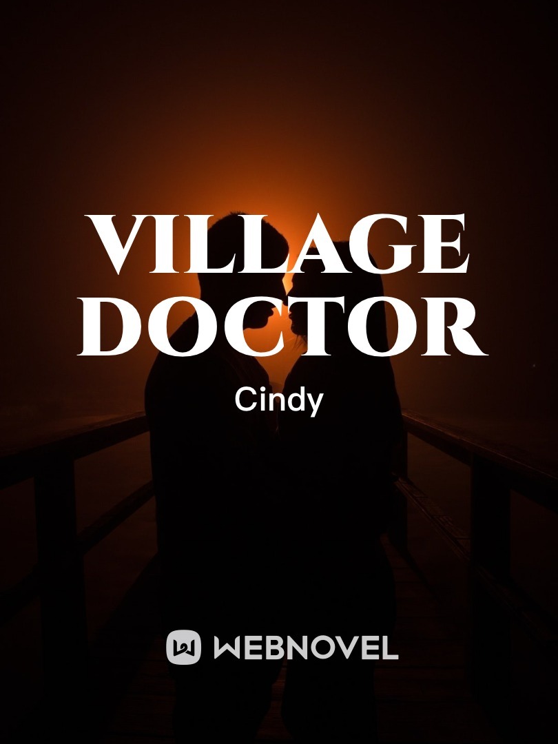 Village Doctor Book