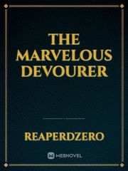 The marvelous devourer Book
