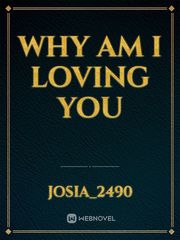 Why am I loving you Book