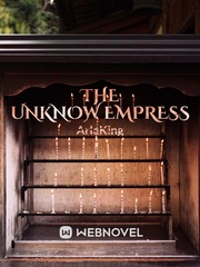 The Unknow Empress Book