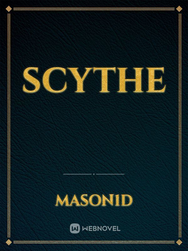 Scythe Book