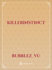 KillerInstinct Book