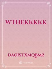 Wthekkkkk Book