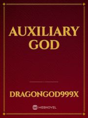Auxiliary God Book