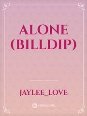 Alone    (billdip) Book