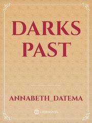 Darks Past Book