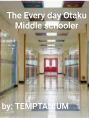 The Everyday Middle Schooler Book
