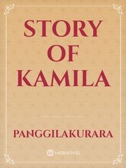 Story of Kamila Book