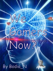 We Gamers Now? Book